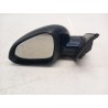 Recambio de retrovisor izquierdo para opel insignia berlina cosmo referencia OEM IAM 13320848  