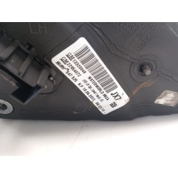 Recambio de retrovisor izquierdo para opel insignia berlina cosmo referencia OEM IAM 13320848  