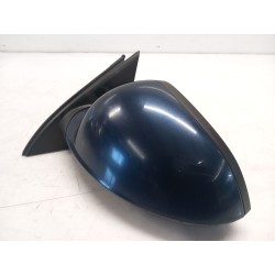 Recambio de retrovisor izquierdo para opel insignia berlina cosmo referencia OEM IAM 13320848  