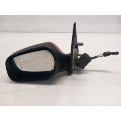 Recambio de retrovisor izquierdo para citroën xsara berlina referencia OEM IAM 8148TE  