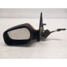 Recambio de retrovisor izquierdo para citroën xsara berlina referencia OEM IAM 8148TE  