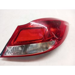 Recambio de piloto trasero derecho para opel insignia berlina cosmo referencia OEM IAM 1222194  