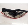 Recambio de piloto trasero derecho para opel insignia berlina cosmo referencia OEM IAM 1222194  