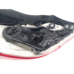 Recambio de piloto trasero derecho para opel insignia berlina cosmo referencia OEM IAM 1222194  