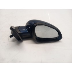 Recambio de retrovisor derecho para opel insignia berlina cosmo referencia OEM IAM 13320849  