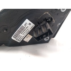 Recambio de retrovisor derecho para opel insignia berlina cosmo referencia OEM IAM 13320849  