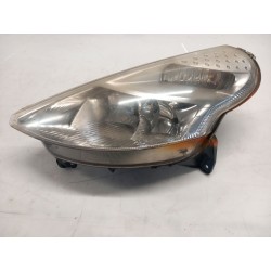 Recambio de faro izquierdo para citroën c3 pluriel referencia OEM IAM 9641774480  