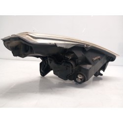 Recambio de faro izquierdo para citroën c3 pluriel referencia OEM IAM 9641774480  