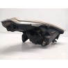 Recambio de faro izquierdo para citroën c3 pluriel referencia OEM IAM 9641774480  