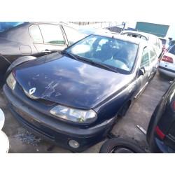 renault laguna (b56) del año 1999