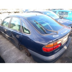renault laguna (b56) del año 1999