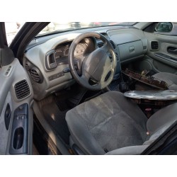 renault laguna (b56) del año 1999