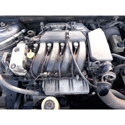 renault laguna (b56) del año 1999
