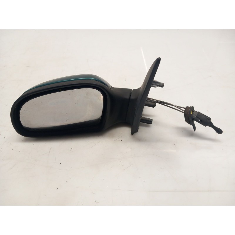 Recambio de retrovisor izquierdo para citroën saxo referencia OEM IAM 096269404  