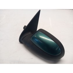 Recambio de retrovisor izquierdo para citroën saxo referencia OEM IAM 096269404  