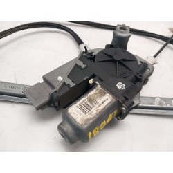 Recambio de elevalunas delantero izquierdo para citroën xsara berlina referencia OEM IAM 964380  