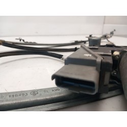 Recambio de elevalunas delantero izquierdo para citroën xsara berlina referencia OEM IAM 964380  