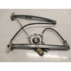 Recambio de elevalunas delantero izquierdo para citroën xsara berlina referencia OEM IAM 964380  
