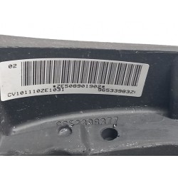 Recambio de volante para citroën c3 pluriel referencia OEM IAM 96533983Z  