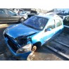 renault clio i phase iii del año 2001