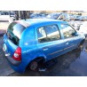 renault clio i phase iii del año 2001