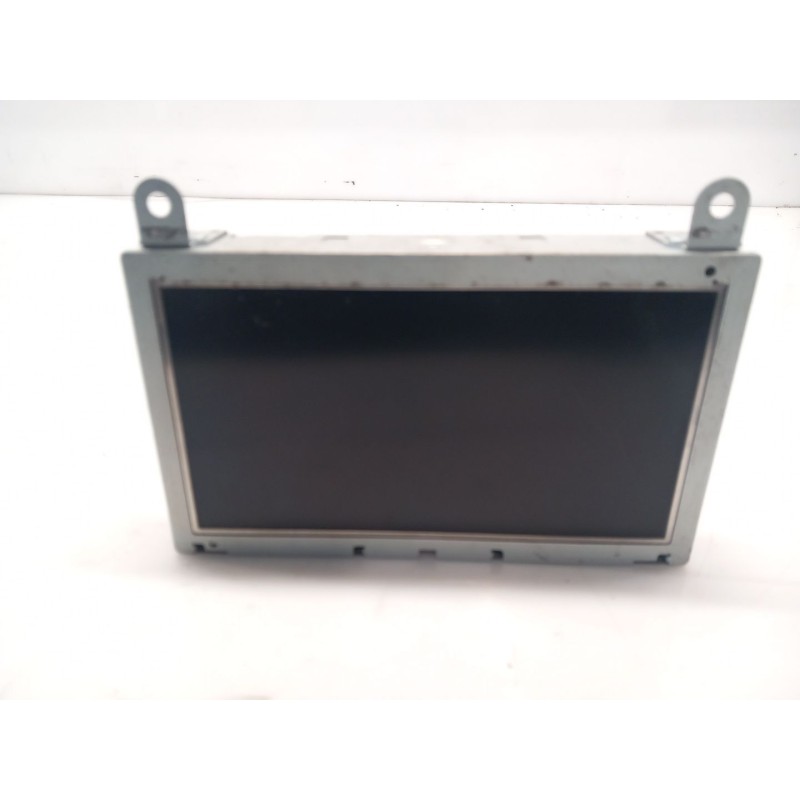 Recambio de pantalla multifunción para opel insignia berlina cosmo referencia OEM IAM 95196687 Recambio de pantalla multifunción para opel insignia berlina cosmo referencia OEM IAM 95196687