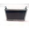 Recambio de pantalla multifunción para opel insignia berlina cosmo referencia OEM IAM 95196687  