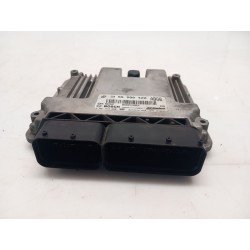 Recambio de centralita motor uce para opel insignia berlina cosmo referencia OEM IAM 55590420  