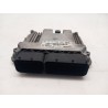 Recambio de centralita motor uce para opel insignia berlina cosmo referencia OEM IAM 55590420  
