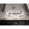 Recambio de centralita motor uce para opel insignia berlina cosmo referencia OEM IAM 55590420  