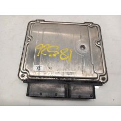 Recambio de centralita motor uce para opel insignia berlina cosmo referencia OEM IAM 55590420  