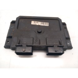 Recambio de centralita motor uce para citroën xsara berlina referencia OEM IAM 9646677980  