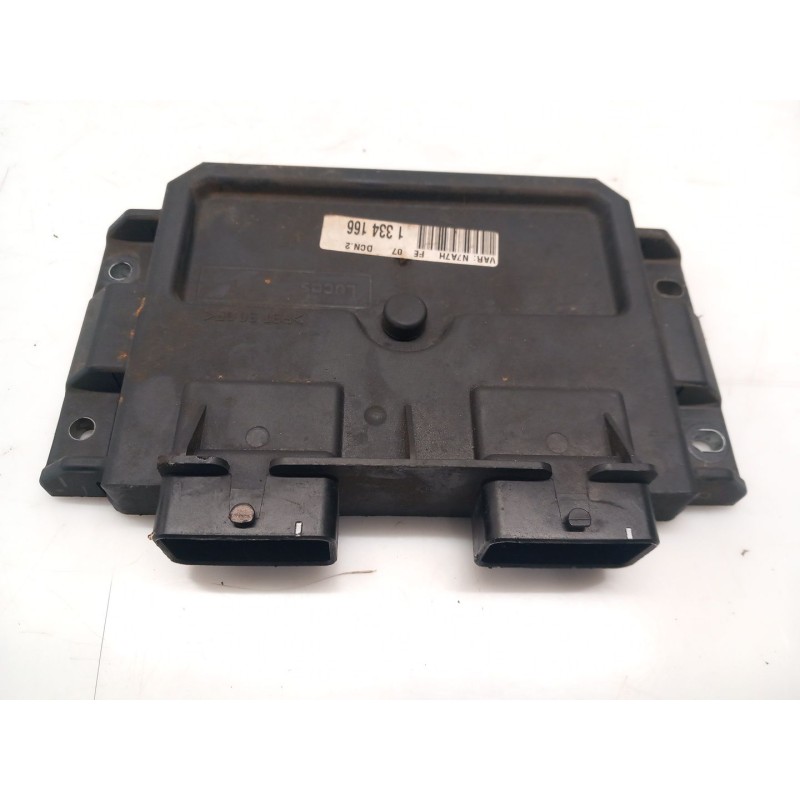 Recambio de centralita motor uce para citroën xsara berlina referencia OEM IAM 9646677980 Recambio de centralita motor uce para citroën xsara berlina referencia OEM IAM 9646677980