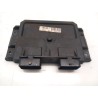 Recambio de centralita motor uce para citroën xsara berlina referencia OEM IAM 9646677980  