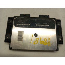 Recambio de centralita motor uce para citroën xsara berlina referencia OEM IAM 9646677980  