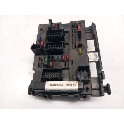 Recambio de bsm para citroën xsara berlina referencia OEM IAM 9644038680  