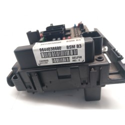Recambio de bsm para citroën xsara berlina referencia OEM IAM 9644038680  