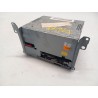 Recambio de sistema audio / radio cd para seat ibiza (6k1) select referencia OEM IAM W06K0035152A  