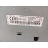 Recambio de sistema audio / radio cd para seat ibiza (6k1) select referencia OEM IAM W06K0035152A  