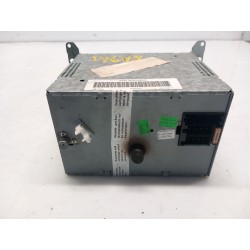 Recambio de sistema audio / radio cd para seat ibiza (6k1) select referencia OEM IAM W06K0035152A  