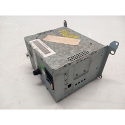 Recambio de sistema audio / radio cd para seat ibiza (6k1) select referencia OEM IAM W06K0035152A  