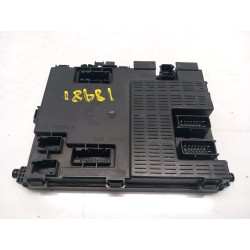 Recambio de bsi para citroën xsara berlina referencia OEM IAM 9646022680  
