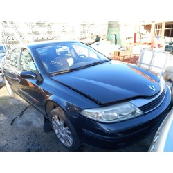 renault laguna ii (bg0) del año 2002