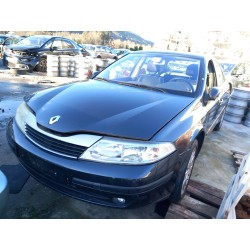 renault laguna ii (bg0) del año 2002