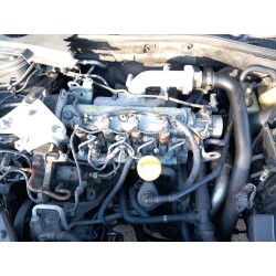 renault laguna ii (bg0) del año 2002