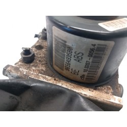 Recambio de abs para citroën c3 pluriel referencia OEM IAM 9656493580  