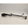Recambio de motor limpia delantero para citroën xsara berlina referencia OEM IAM 0390241374  