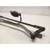 Recambio de motor limpia delantero para citroën xsara berlina referencia OEM IAM 0390241374  