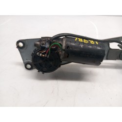 Recambio de motor limpia delantero para citroën xsara berlina referencia OEM IAM 0390241374  