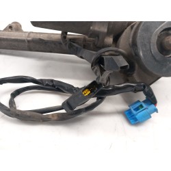 Recambio de cremallera dirección para citroën c3 pluriel referencia OEM IAM 9638623480  